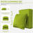 Outdoor Deep Seating Cushion Set Indoor And Outdoor Seat / Back Cushion, Available In 4 Sizes-929802336-929802340