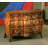 52" Wide 3 Drawer Sideboard