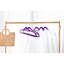 Cintre pour accessoires en velours Nickalus (ensemble de 120)-439320495