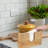 Prato Bamboo Paper Towel Holder-79764859