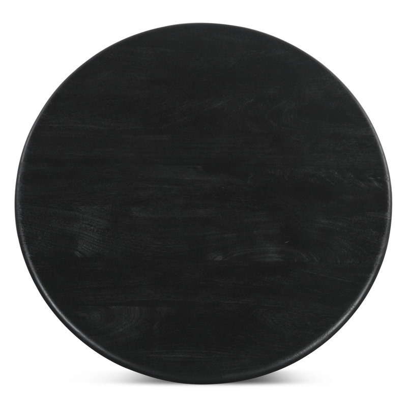 Bakio Round Single Coffee Table