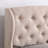 Coyte Upholstered Metal Wingback Bed-682461745-682461746