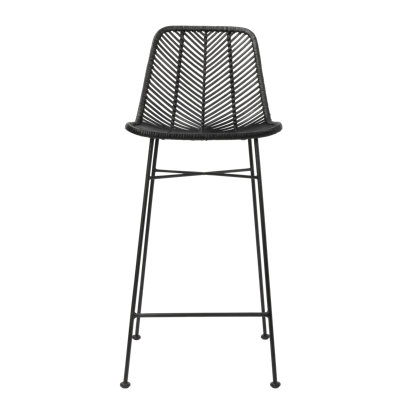 Avenley 28" Bar Stool by Bay Isle Home