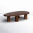 Beekman Solid Wood Coffee Table-90892321