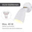 Shaylon Armed Sconce-637358876