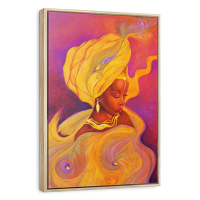 Déesse Oshun
