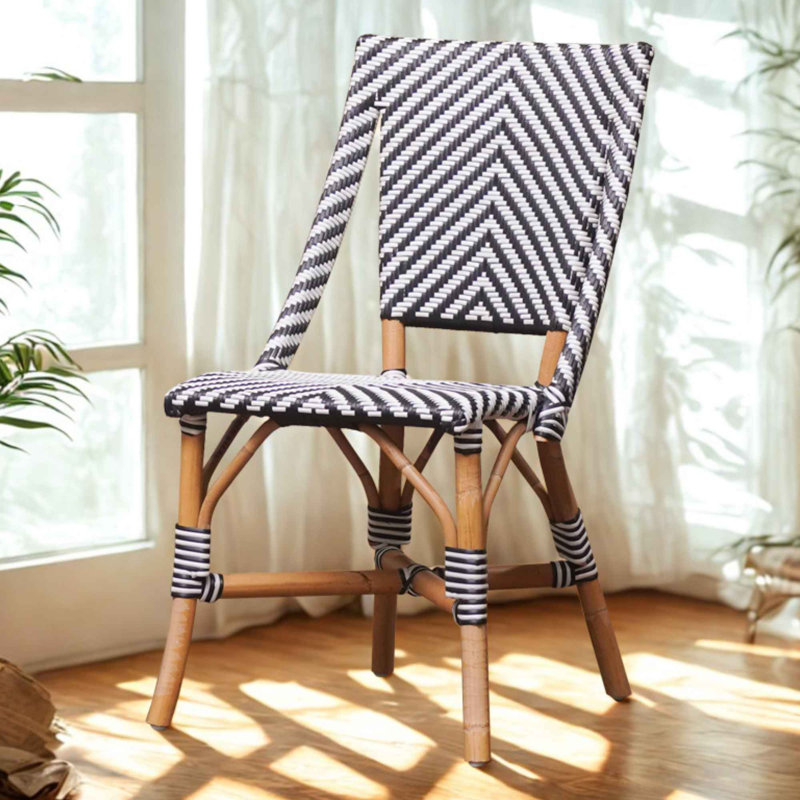 Ensemble de 2 chaises d'appoint Panama Jack Panama