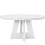 Table de salle à manger de 47 po Farmhouse-1348871991