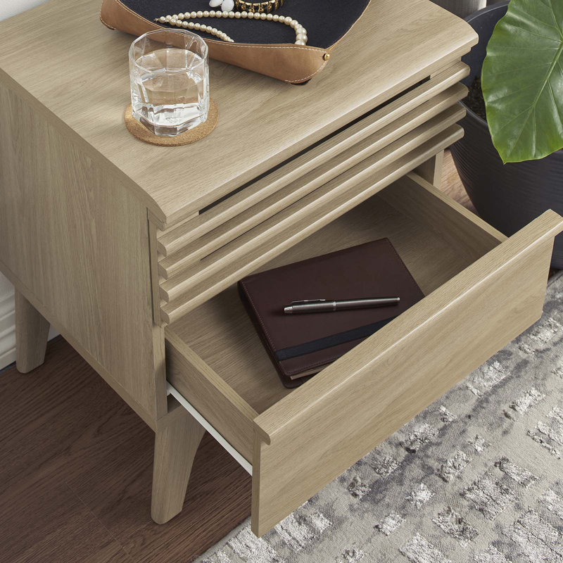 Modway Render, Oak