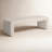 Brandt 61" Upholstered Bench-1972492971