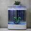 Aquarium moderne en acrylique 150-180 gallons Eco-129411391-129411392