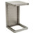 Aluminum Side Table For Outdoors - Long-lasting Patio In Water- Coating