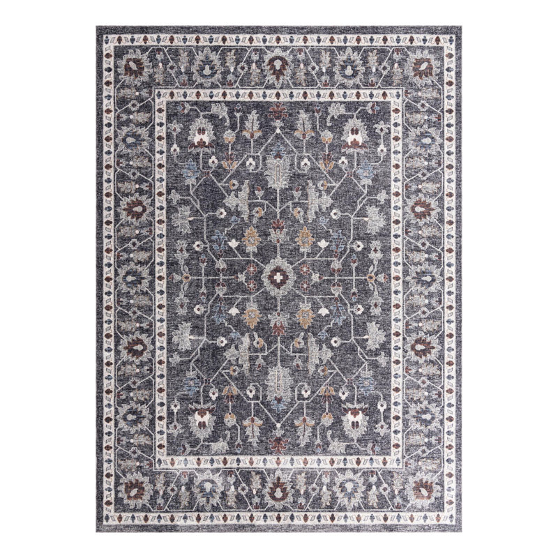 Erica Floral Indoor Rug, Rectangle 10' x 13'