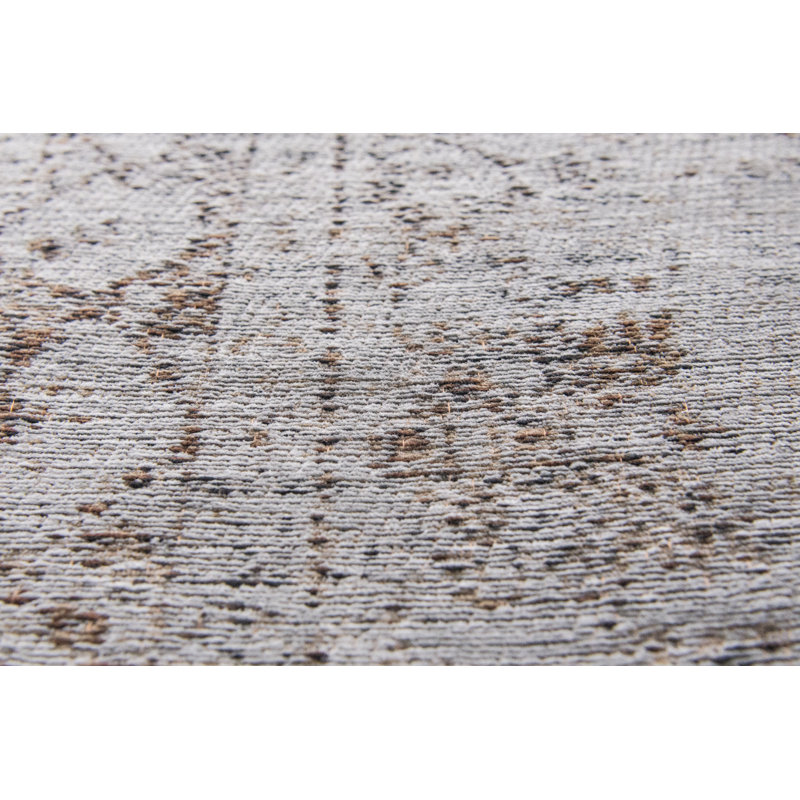 Fading World Oriental Area Rug, Rectangle 80 x 150cm
