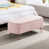 Rose est en rupture de stock