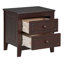 Table de chevet Frisbie-682611342