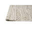 Tapis brun tissé à la main Darlette-1094773525