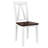 Tranel Double Pedestal Dining Set-78622107-99487611