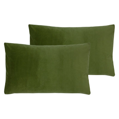 Strader Rectangular Lumbar Cushion