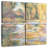 Avery Waterlily Pond - The Bridge-109096599