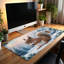 Polyester Desk Pad-1217064507