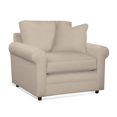 Edgeworth Upholstered Accent Chair