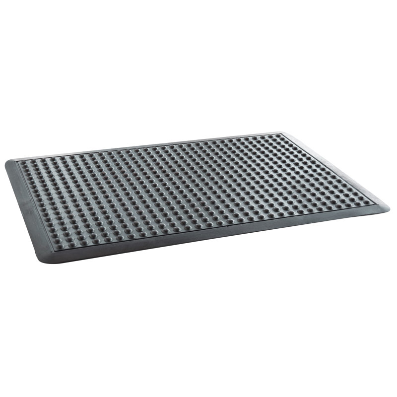 Leeta Non-Slip Outdoor Doormat