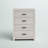 Alferetta 4 Drawer 31.5'' W Chest-475654693