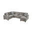 G0940B-SC G0940B-SC Canapé modulaire-1790434279
