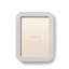 Shagreen Leather Picture Frame-50961439-50961438