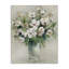 Art mural sur toile Spring Dogwood Bouquet, design par Carol Robinson-412717252