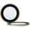 Assiettes plates Noritake Odessa Cobalt, 10 1/2 po