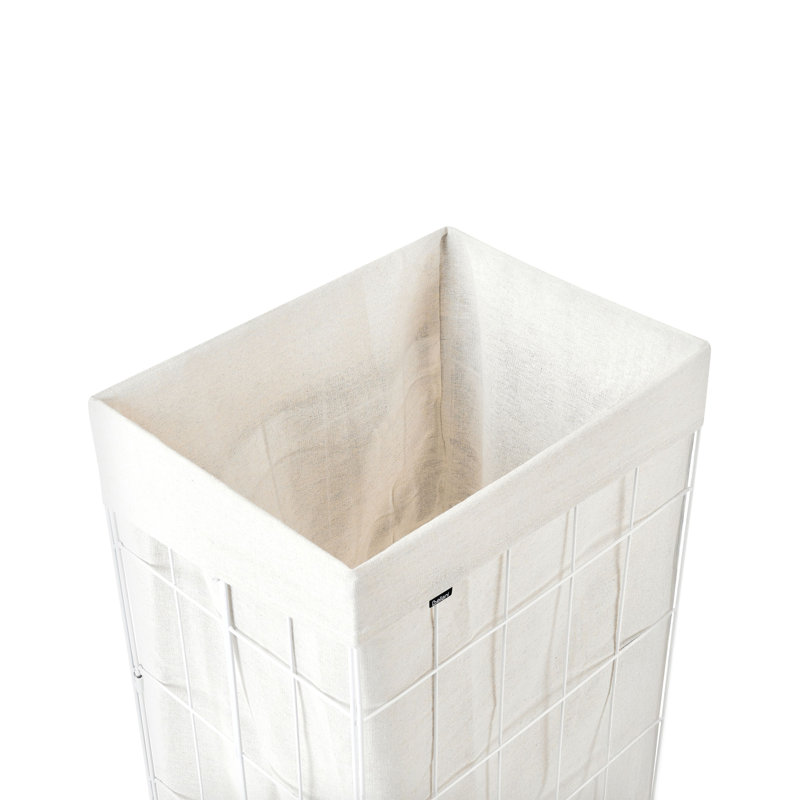 Borodale Laundry Hamper
