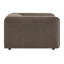 Chaise d'appoint Taren Lattice Bouclé-116982195