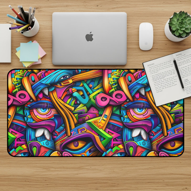 Desk Pad