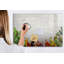 Magnetic Glass Dry Erase Board