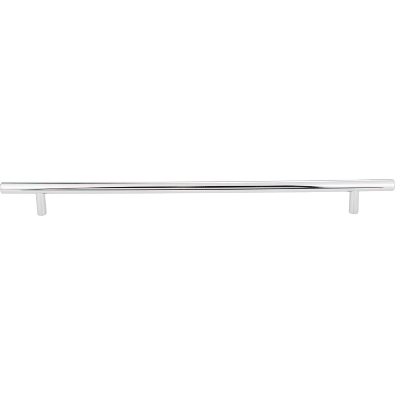 Naples Bar Pull, Polished Chrome