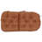 Outdoor 6'' Seat / Back Cushion-1643600733