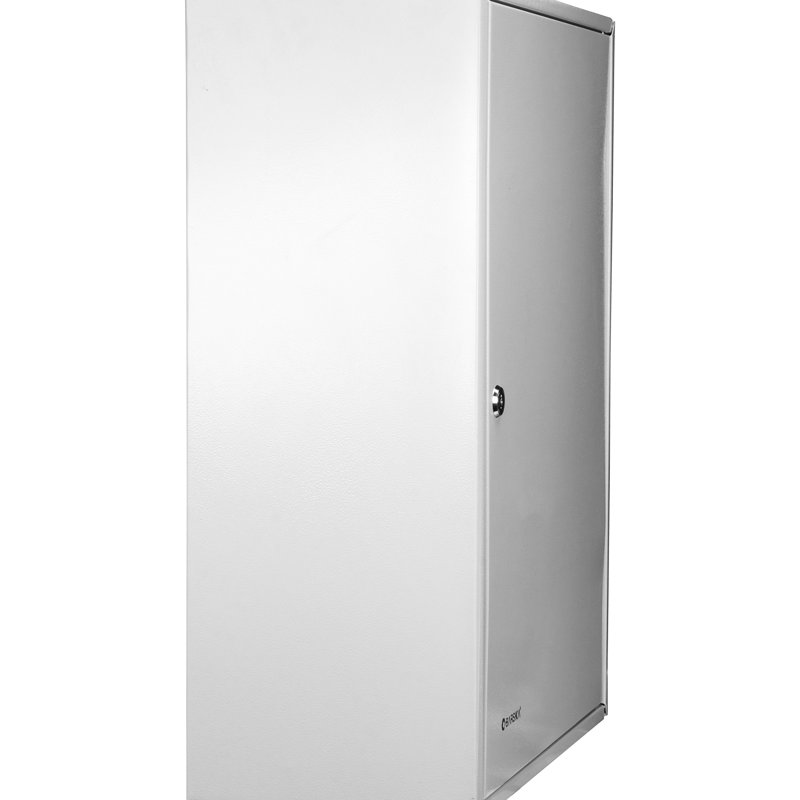 300 Key Adjustable Cabinet With Lock - Robust Steel Wall Mount Box Colorful Tags For Efficient Organization Gray Various Shoppers Mounted Made Convenient Storage Different Clients