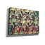 «Vintage» par Mark Ashkenazi, art mural sur toile-1485826305