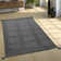 Downham Cotton Hand Woven Area Rug