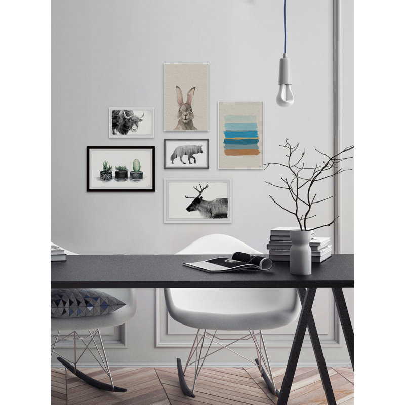 Hexaptych protection naturelle