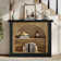 43.3cm Console Table