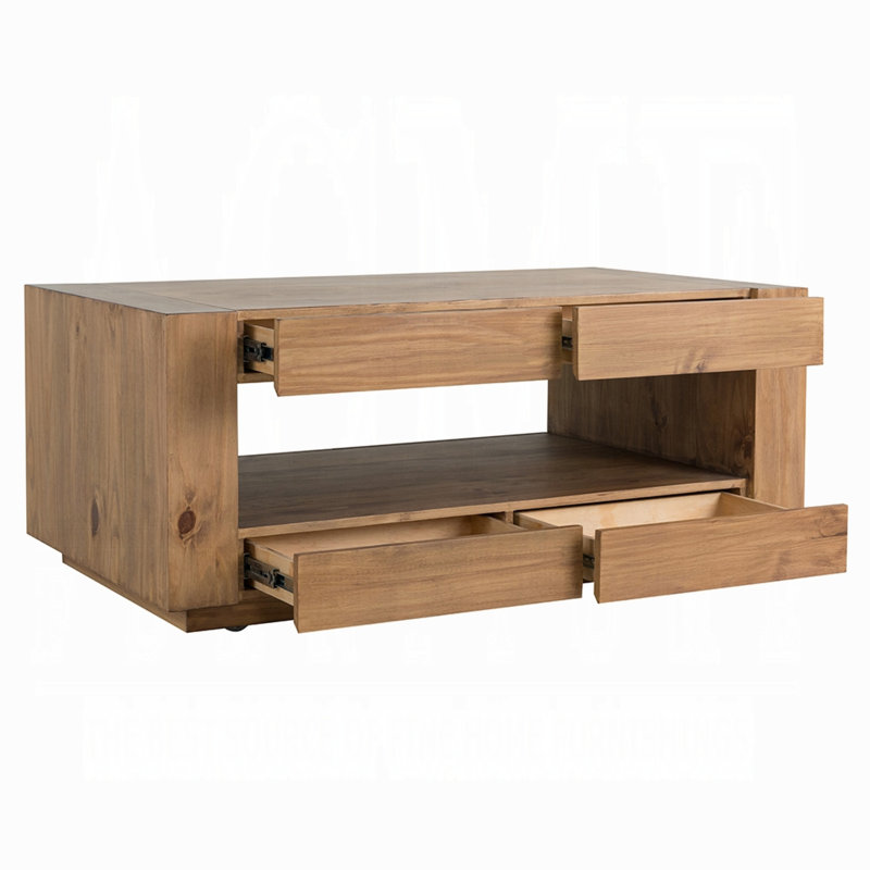 Ayma Single Coffee Table