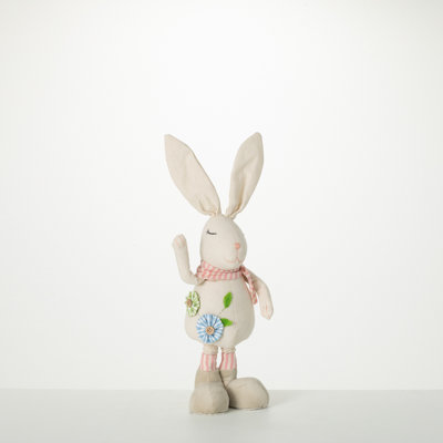Vibrant Bloom Animals Figurines & Sculptures