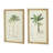 S/2 Tree Framed Print, 15.5X23.5"