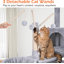 Docia 151 cm H Cat Tree / Condo-1076728932