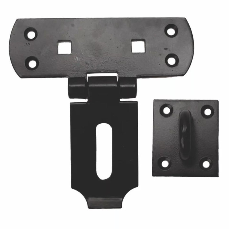 Vertical Locking Shutter / Door Accessory