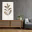 Bronze Leaf III par Tava Studios - Peinture-738377843-771066205