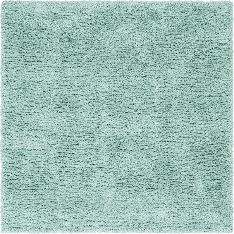 Indoor Rug, Square 8'